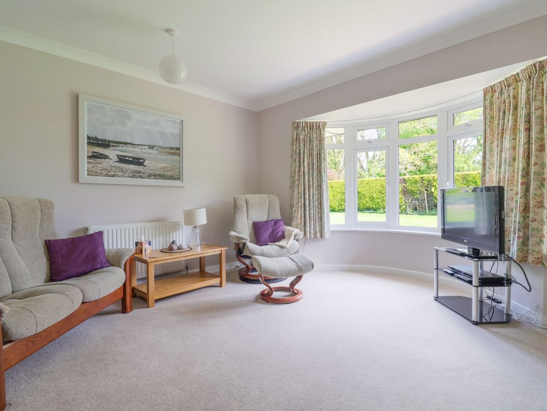 Trevellyn Suite