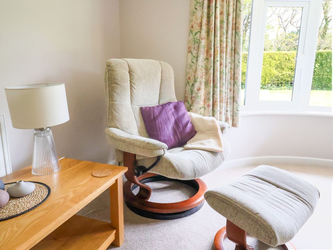 Trevellyn Suite