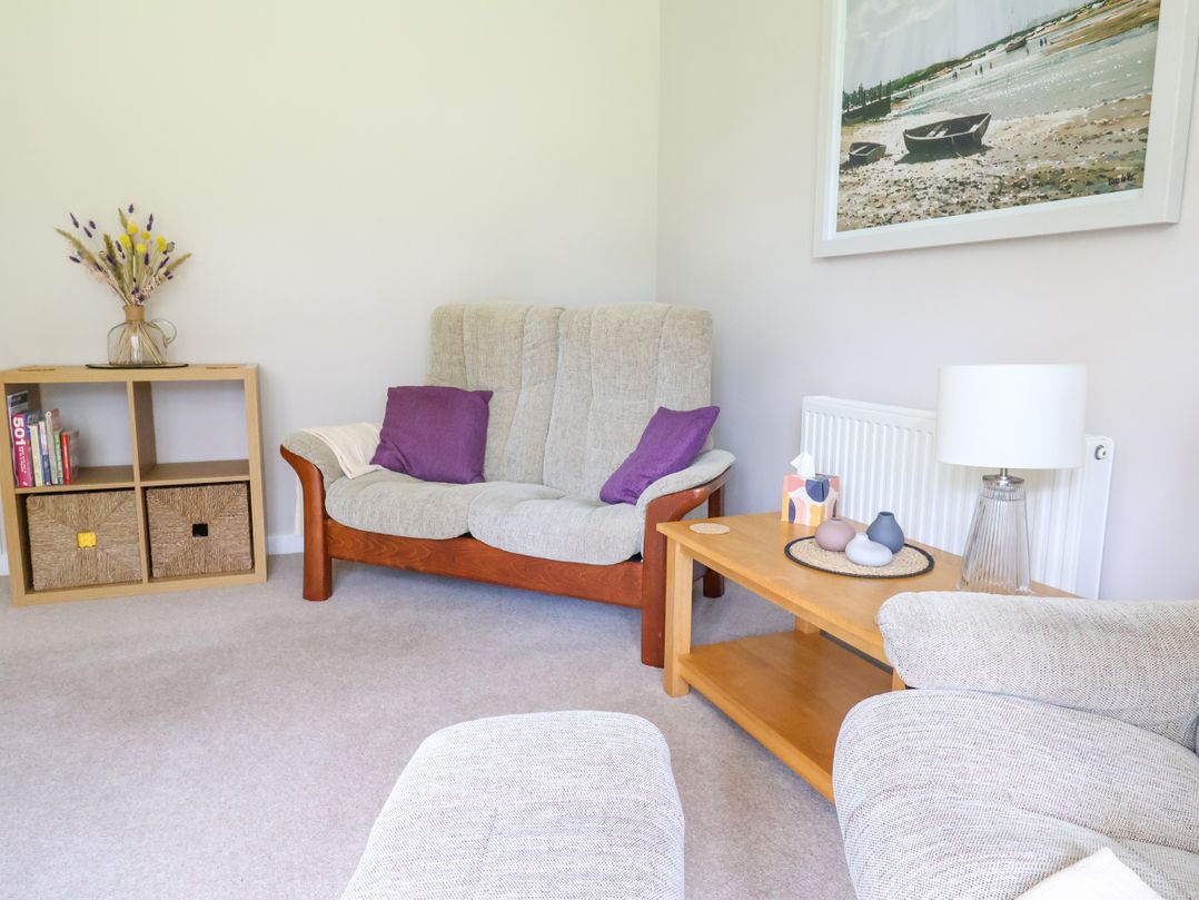 Trevellyn Suite