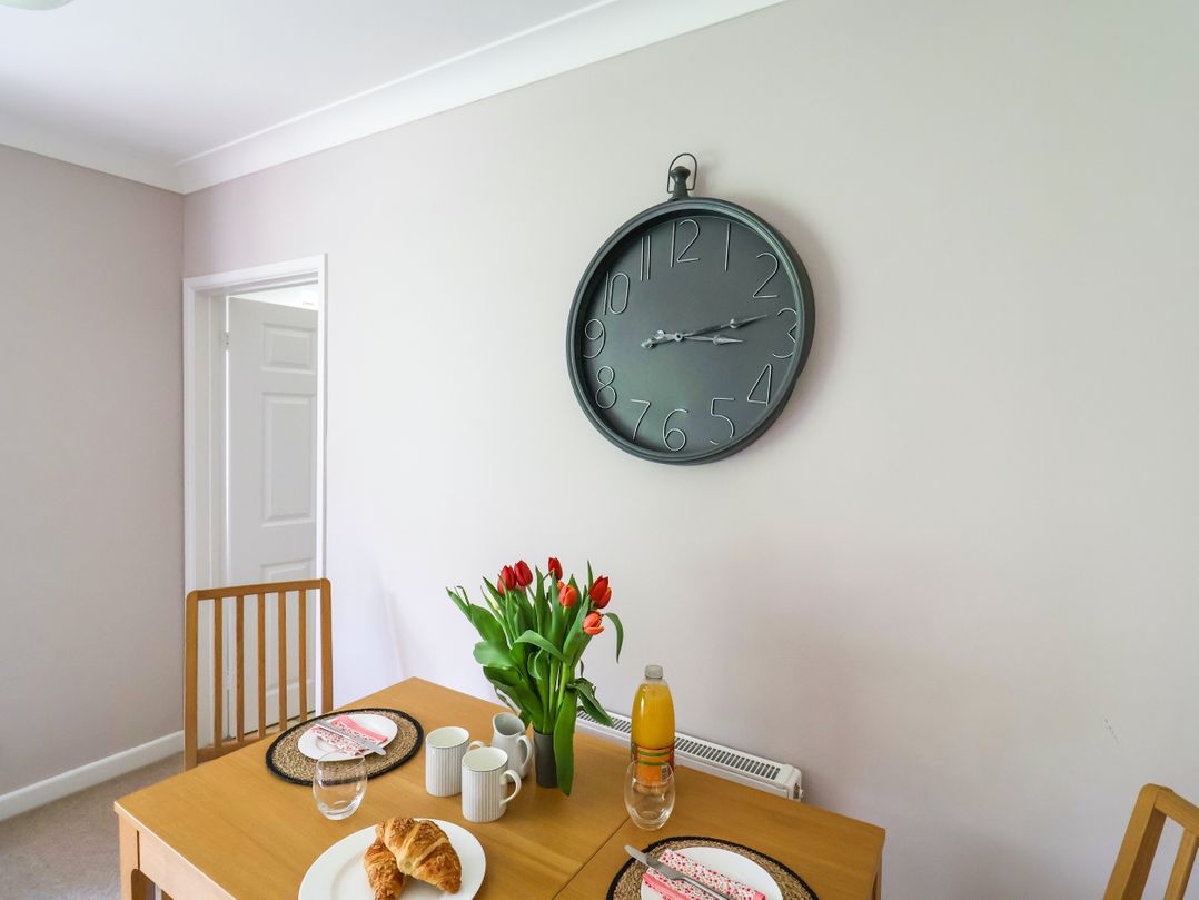 Trevellyn Suite