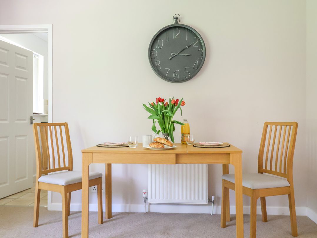 Trevellyn Suite