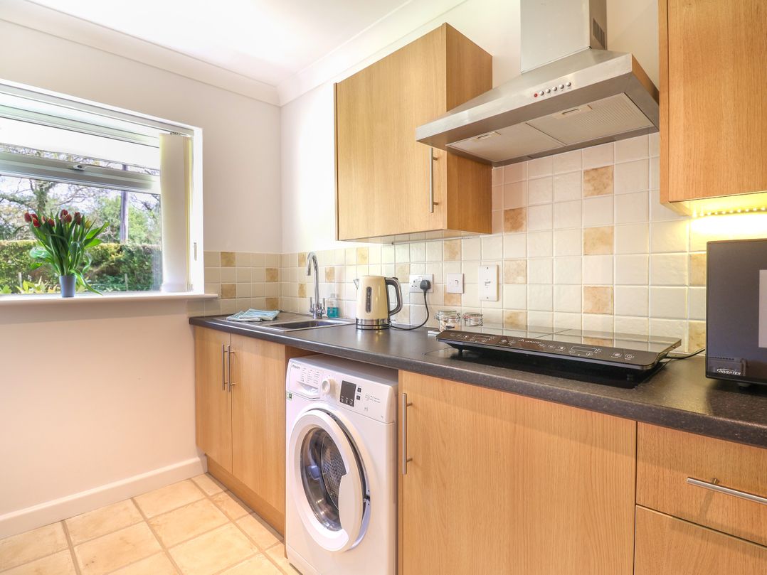 Trevellyn Suite