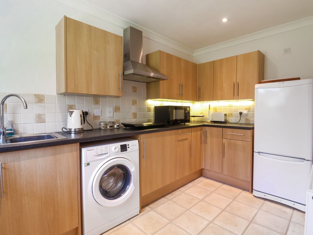 Trevellyn Suite
