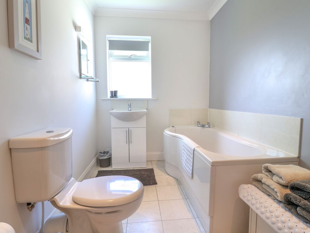 Trevellyn Suite