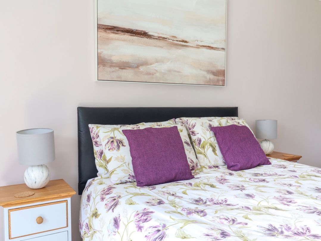 Trevellyn Suite