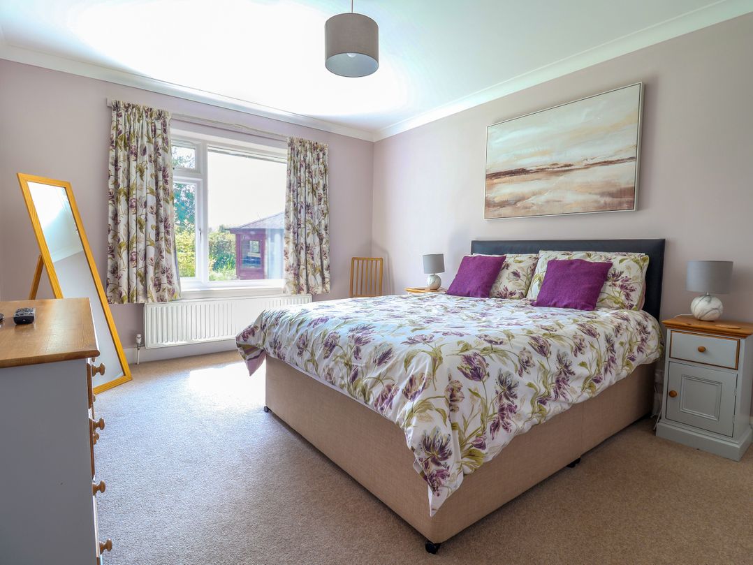 Trevellyn Suite