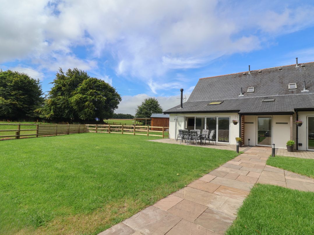 Campion Cottage