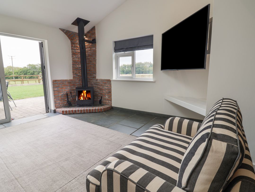 Campion Cottage