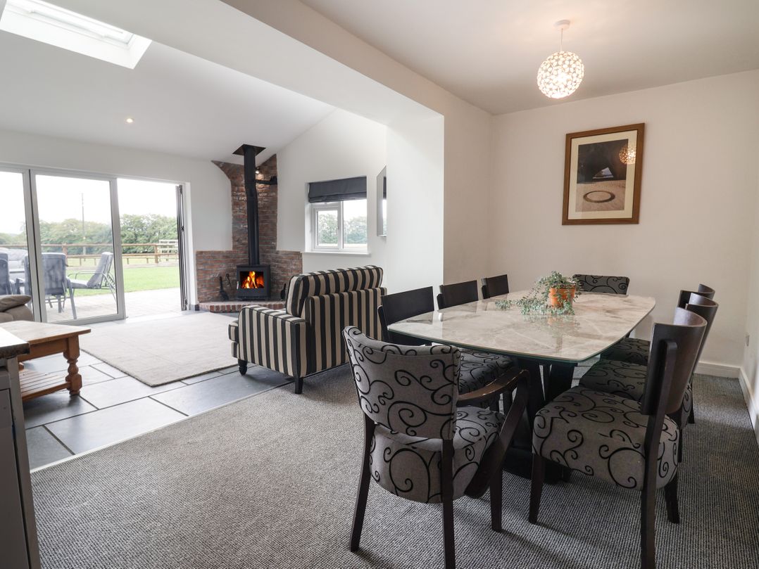 Campion Cottage