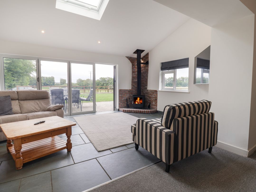 Campion Cottage