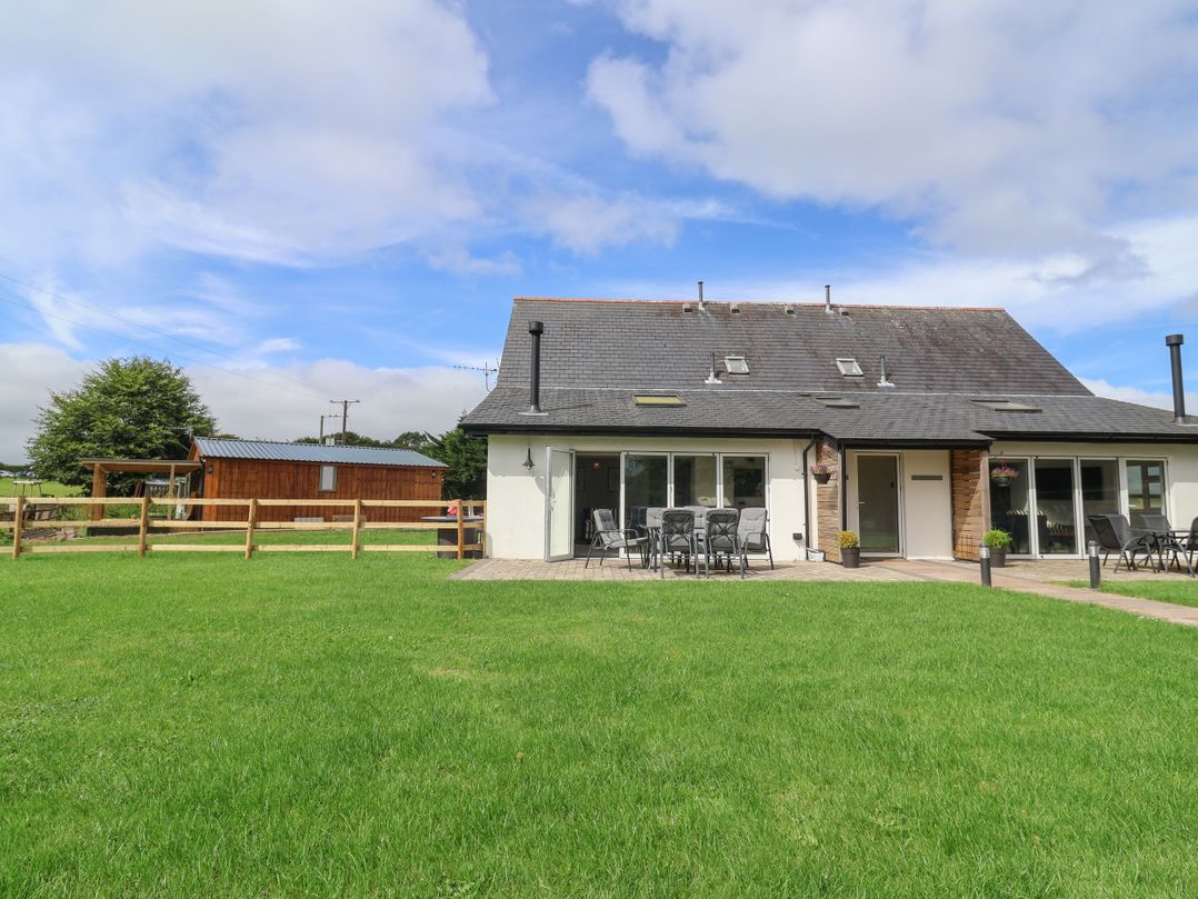 Campion Cottage