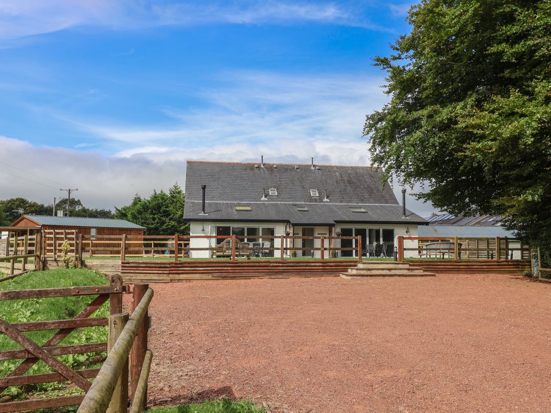 Campion Cottage