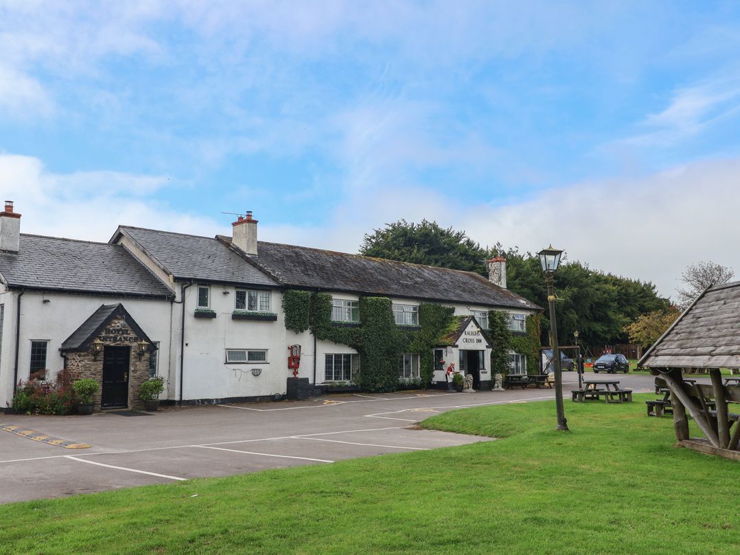 Campion Cottage