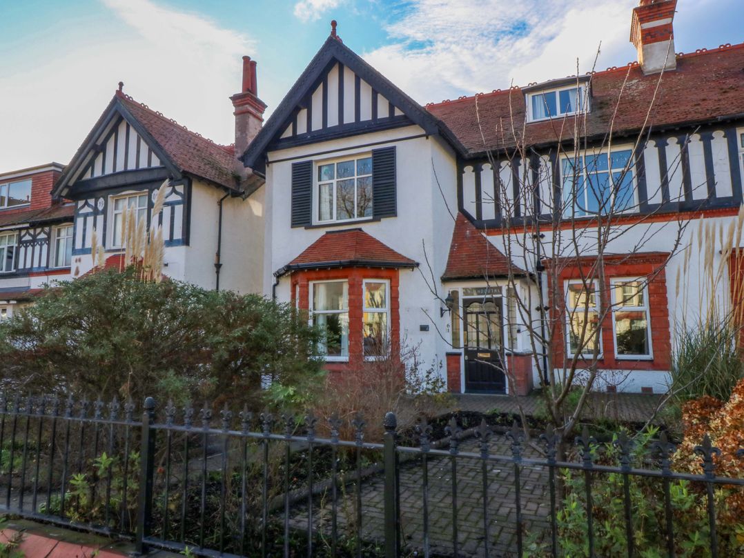 Southbourne Manor