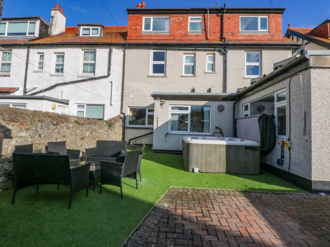 Southbourne Manor