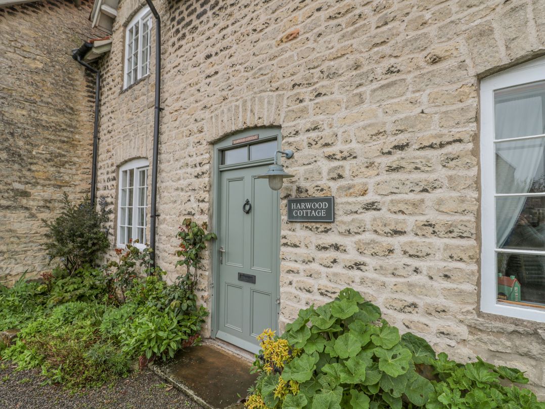 Harwood Cottage