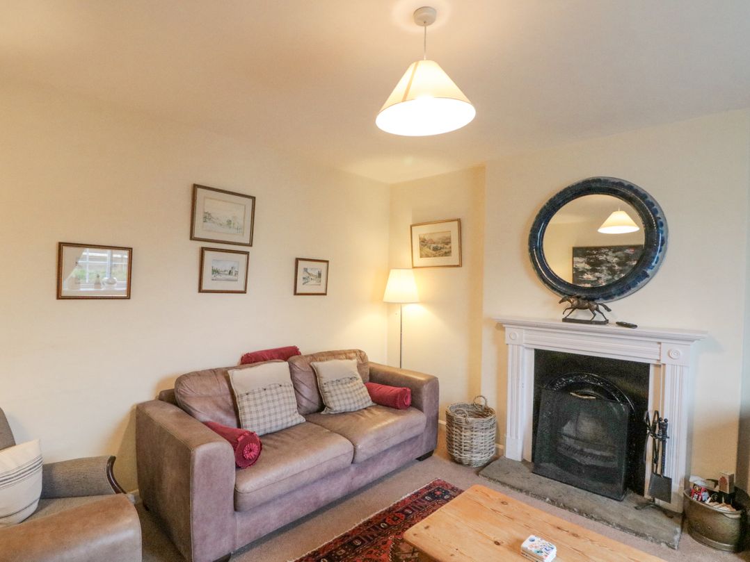 Harwood Cottage