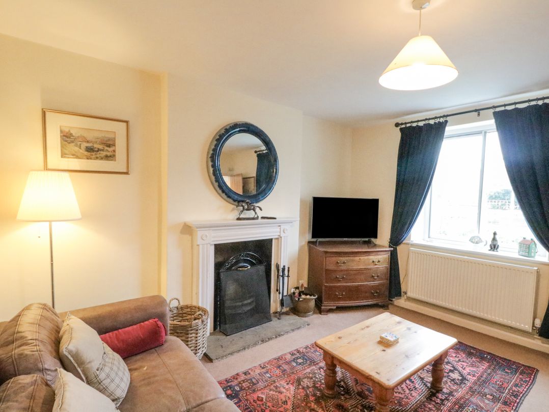 Harwood Cottage