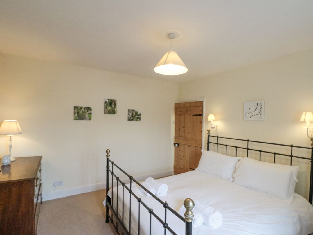 Harwood Cottage