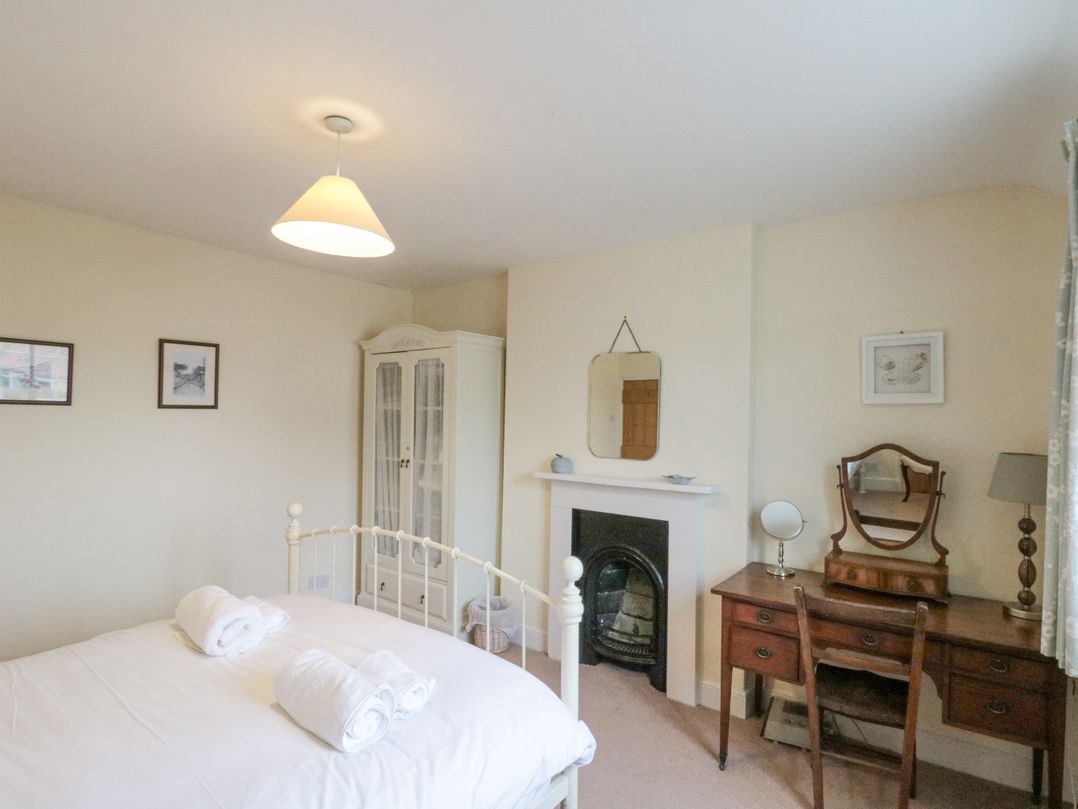 Harwood Cottage