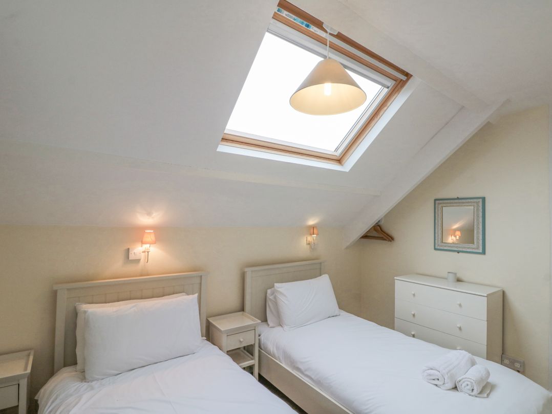 Harwood Cottage