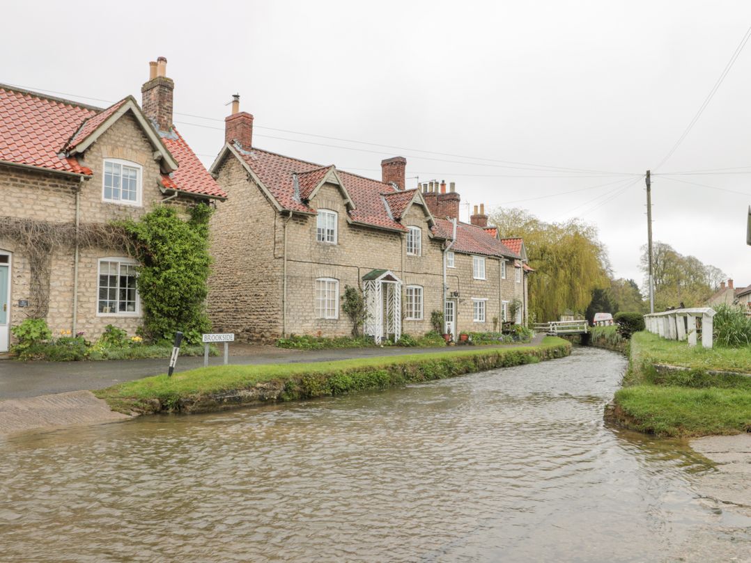 Harwood Cottage