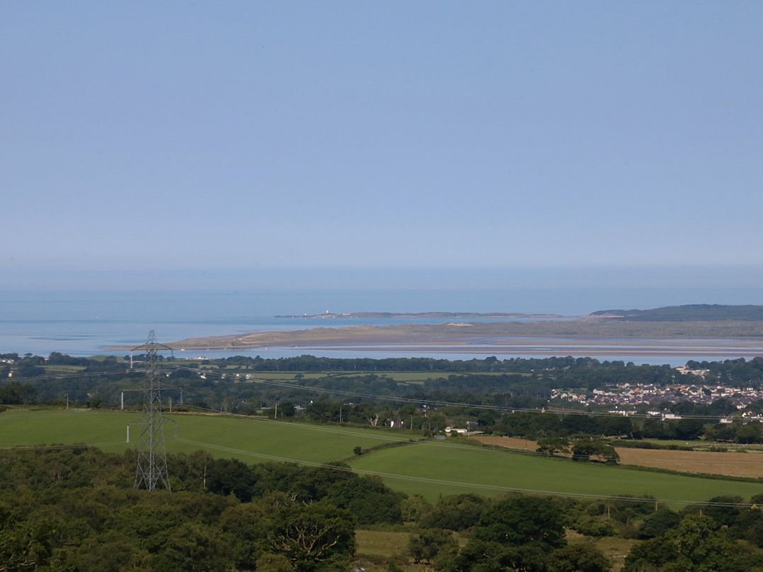 Tan Y Merddyn