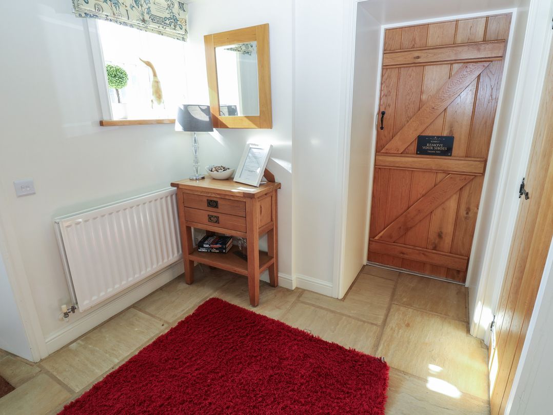 Parr Cottage