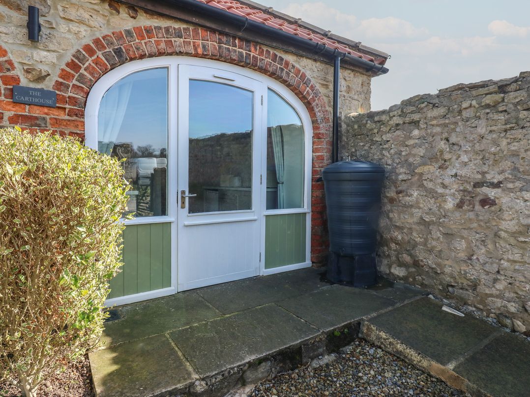 The Cart House