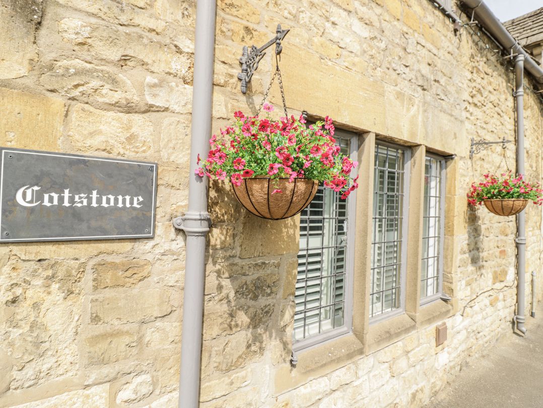 Cotstone Cottage