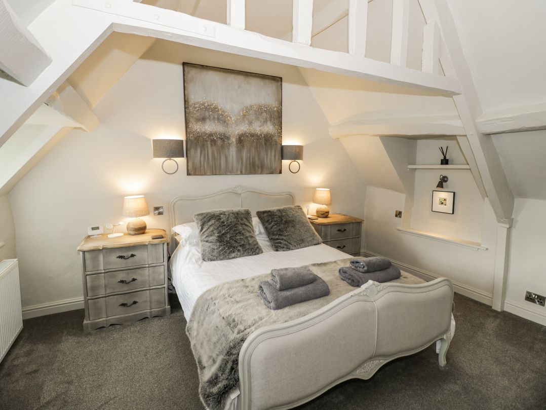 Cotstone Cottage