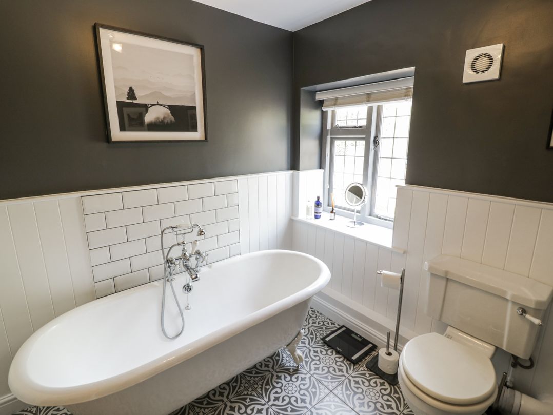 Cotstone Cottage