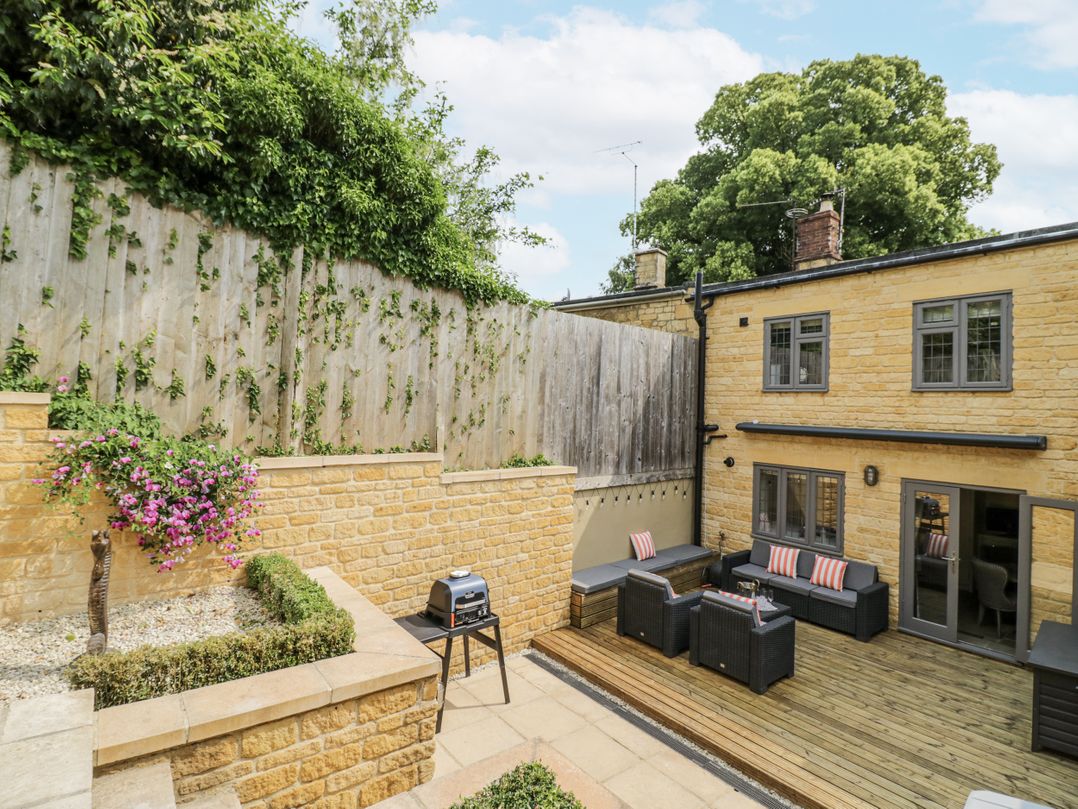Cotstone Cottage