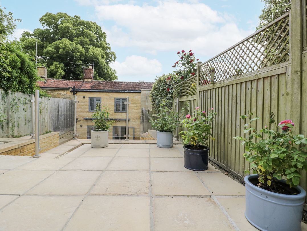 Cotstone Cottage