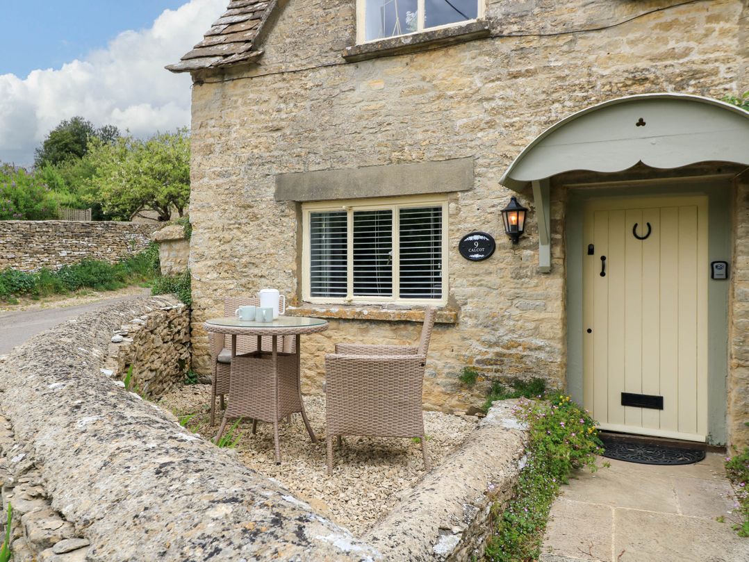 Bramley Cottage
