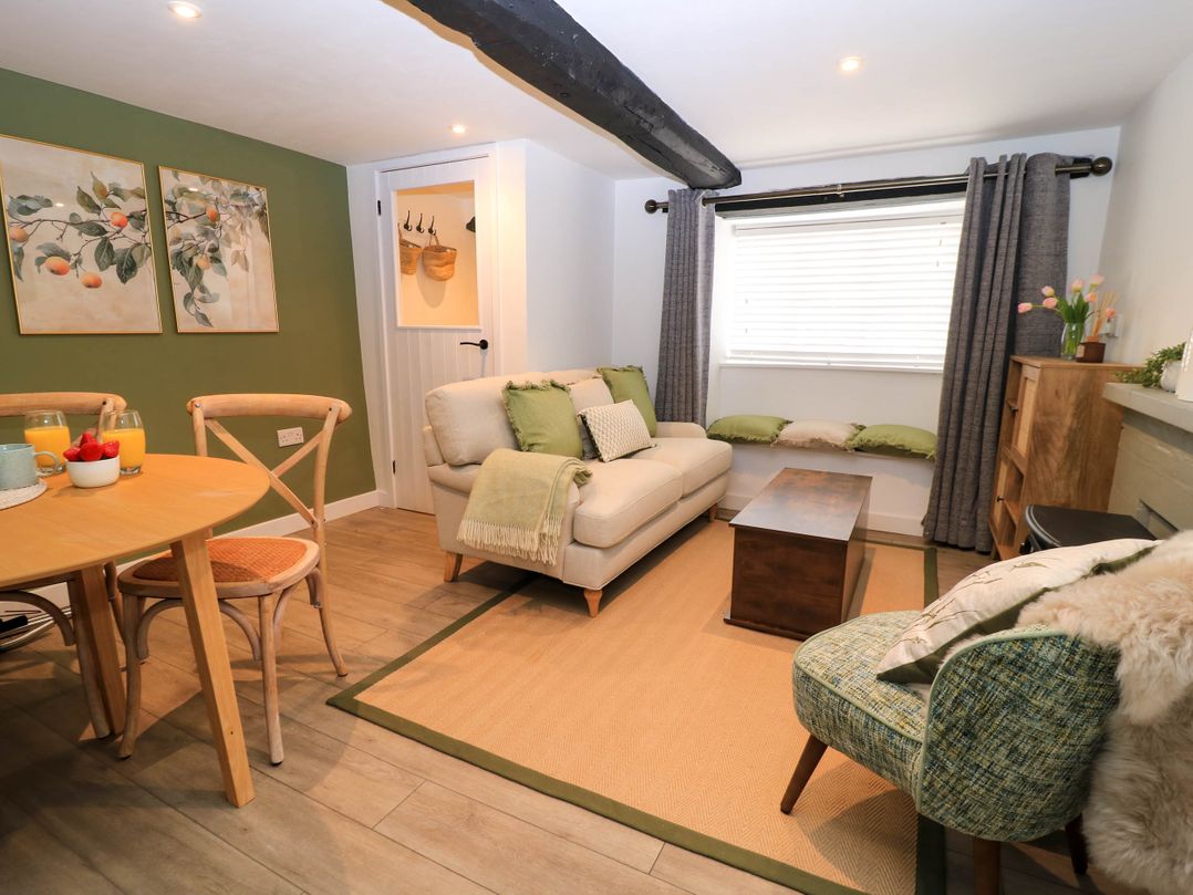 Bramley Cottage