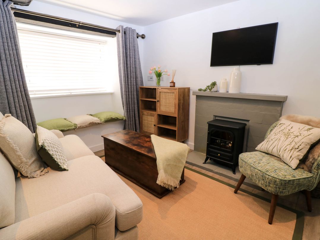 Bramley Cottage