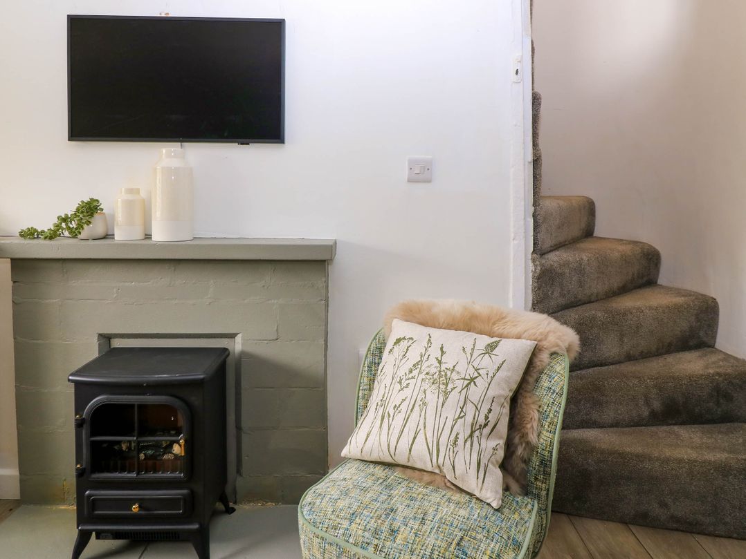 Bramley Cottage