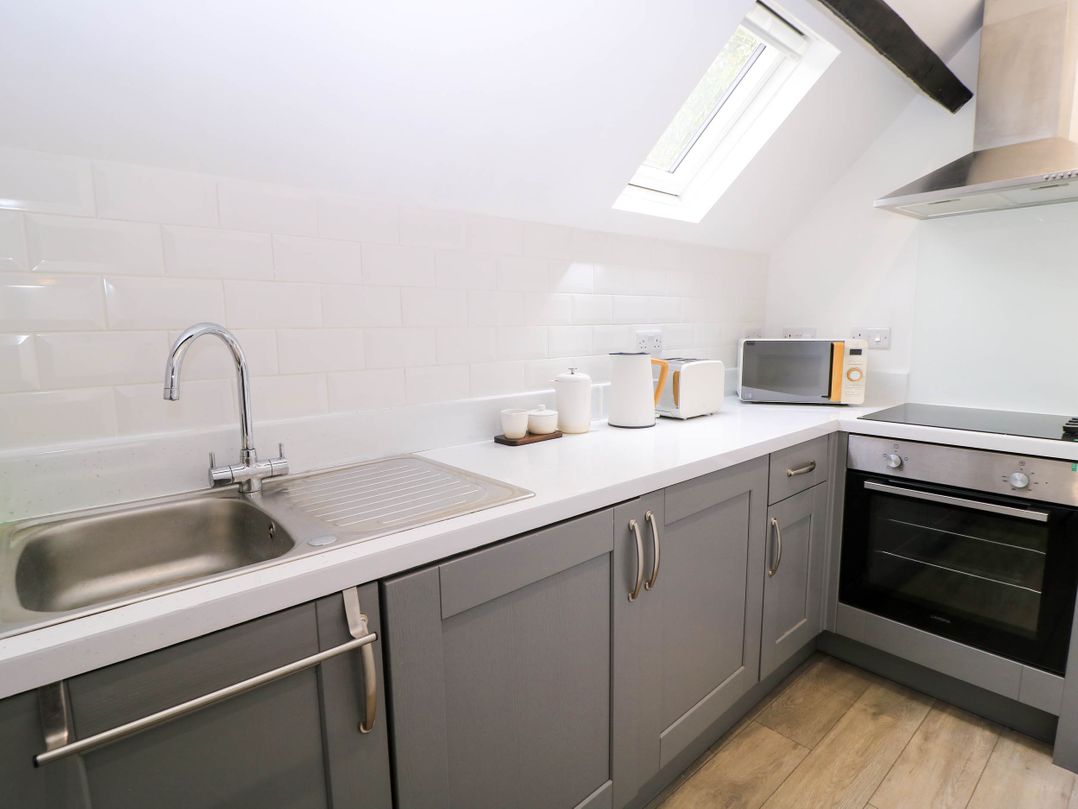 Bramley Cottage