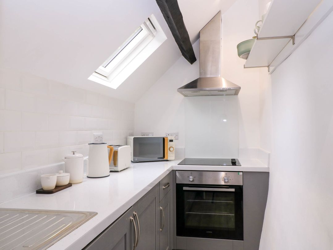 Bramley Cottage