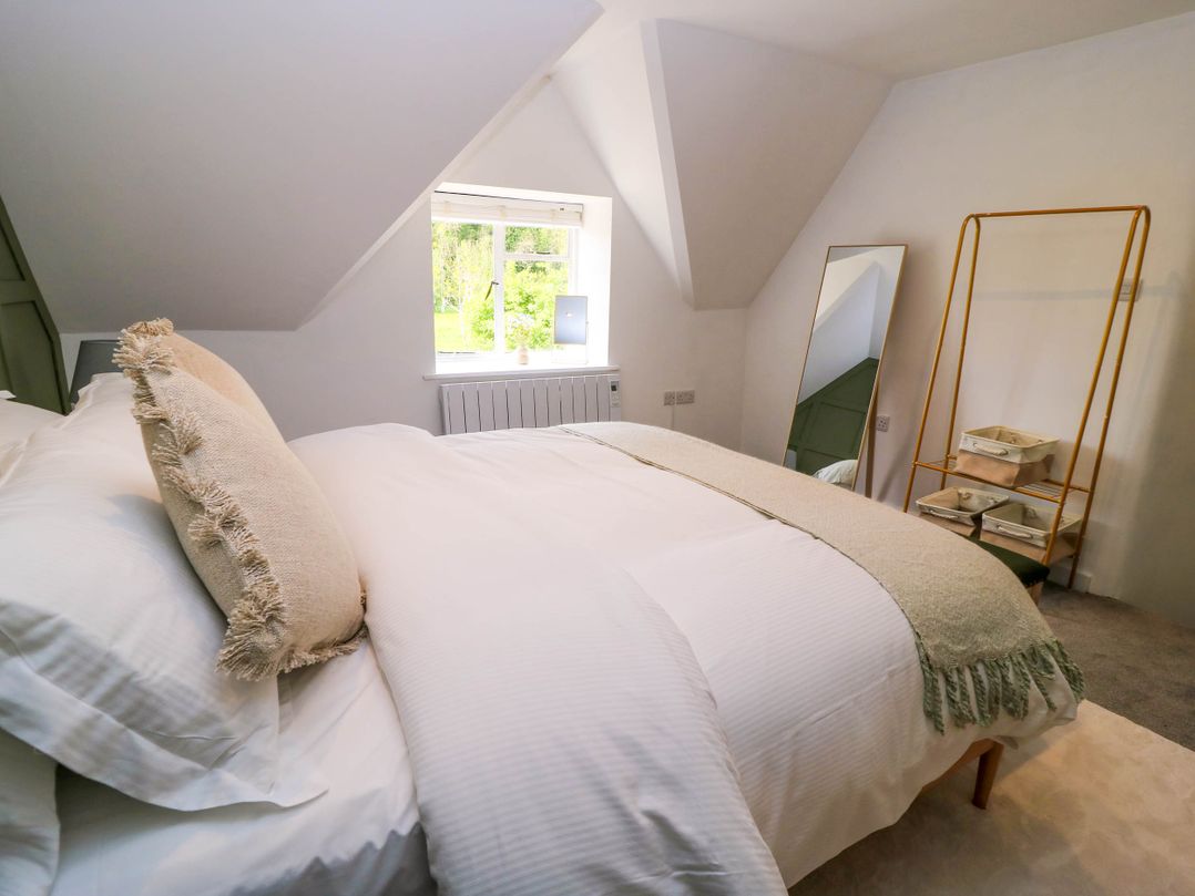 Bramley Cottage