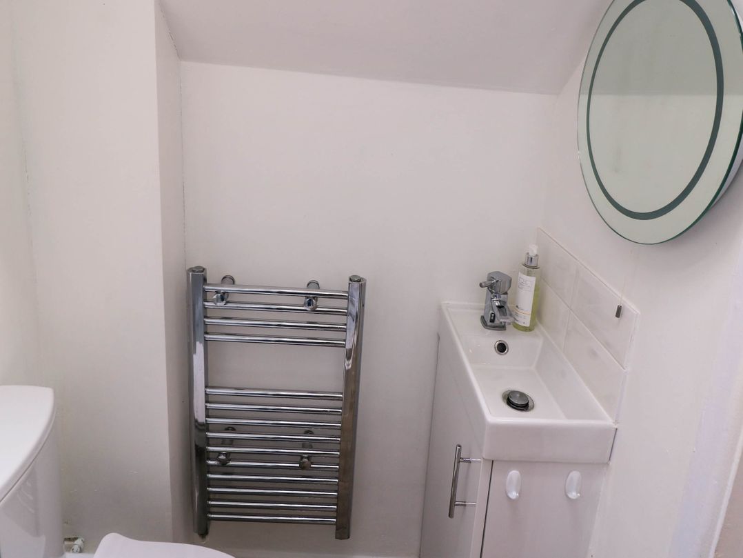 Bramley Cottage