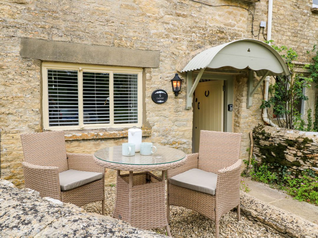 Bramley Cottage