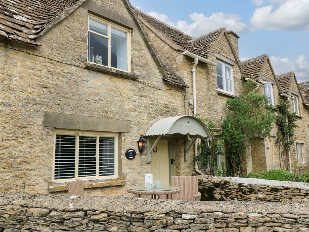 Bramley Cottage