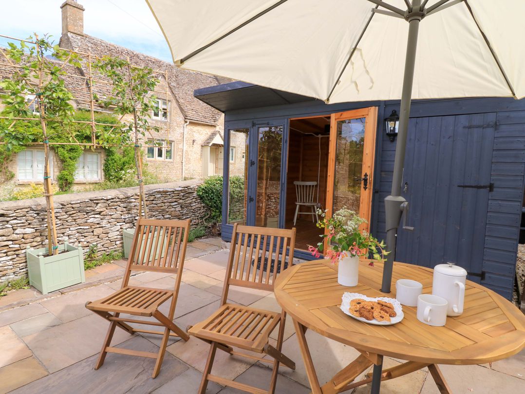 Bramley Cottage