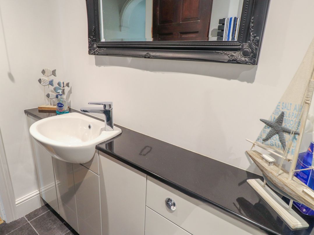 The Studio Cottage