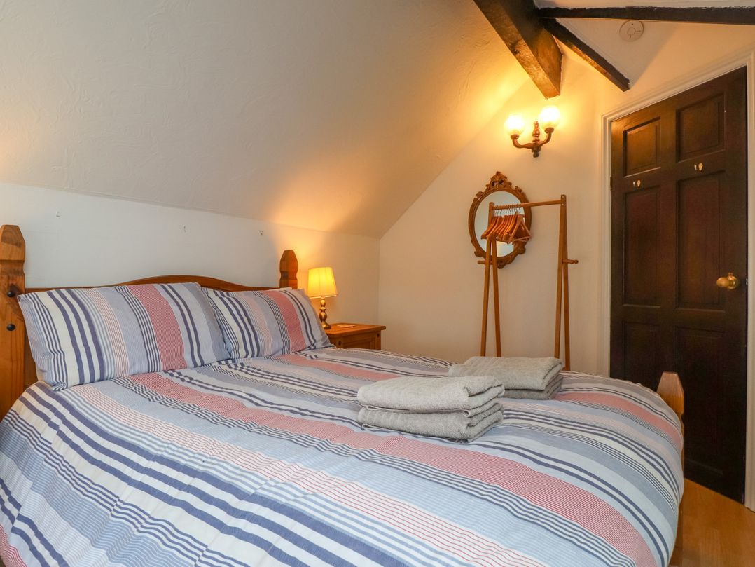 The Studio Cottage