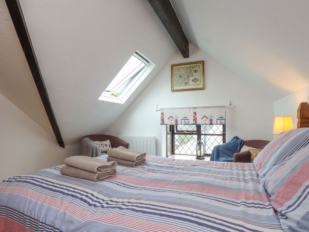 The Studio Cottage