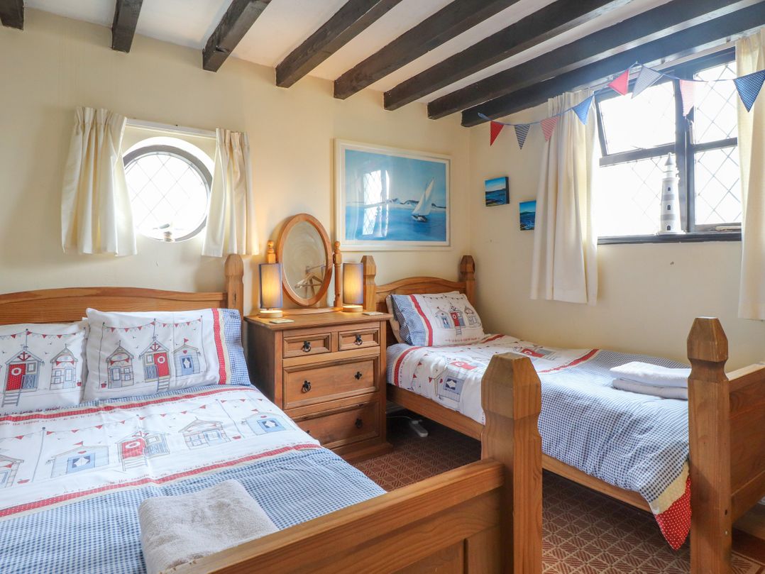 The Studio Cottage