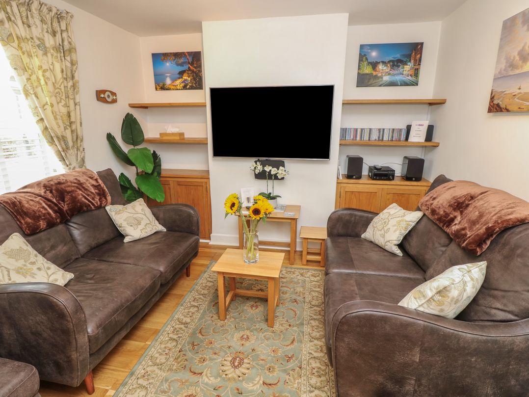 May Cottage